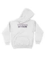 Youth Pullover Hoodie