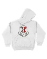 Youth Pullover Hoodie