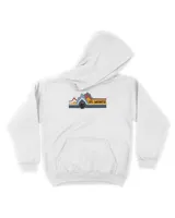 Youth Pullover Hoodie