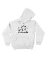 Youth Pullover Hoodie