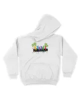 Youth Pullover Hoodie