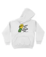 Youth Pullover Hoodie