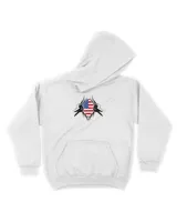 Youth Pullover Hoodie