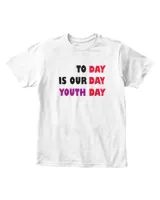 Youth's Standard T-Shirt