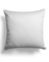Linen Pillow (Dual Sided)