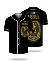 AOP Baseball Jersey 2