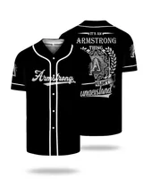 AOP Baseball Jersey 2