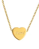 Personalized Necklace 04