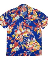 AOP Hawaiian Shirt