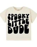 Toddler Cotton Jersey T-Shirt