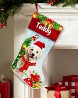 Christmas Stocking