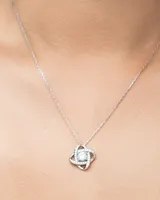 Personalized To My Daughter Necklace - "My Greatest Joy"