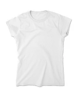 Women's Heavy Cotton T-Shirt