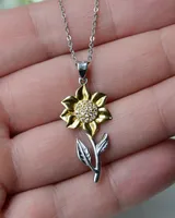 Gift to mom for mothers day, necklace for mom