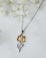 Gift to mom for mothers day, necklace for mom