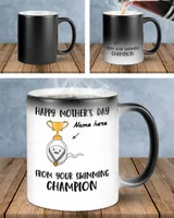 Custom Funny Happy Mother's Day