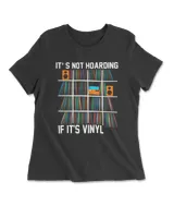It's Not Hoarding If It's Vinyl