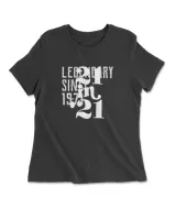 Women's Premium Slim Fit Tee