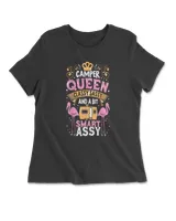 Campers Queen Classy Sassy And A BIT Smart Assy1