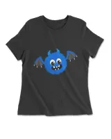 Monsters  H Shirt