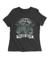 You Know Pools Are Perfect For Holding Water Hot Rod T-Shirt