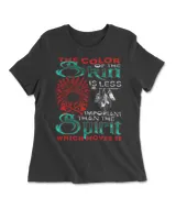 Native american Native Americans  The Spirit Which Moves It