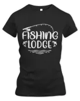 Fishing lodge