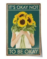 It is Okay Not to Be Okay Poster