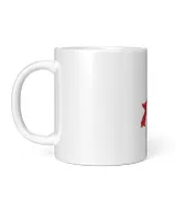 White Mug