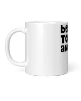 White Mug