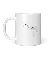 White Mug