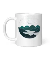 White Mug