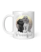 Dog Poodle Dog Breed Lovers s 361 paws