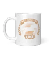 White Mug