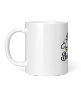 White Mug