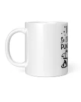 White Mug