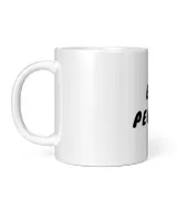 White Mug