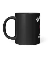 Black Mug