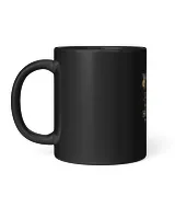 Black Mug