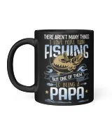 Fishing Fathers DayLove Fish Being Papa129 fisher