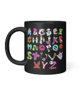 Black Mug