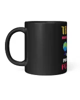 Black Mug