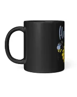 Black Mug