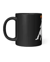 Black Mug