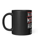 Black Mug