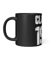 Black Mug