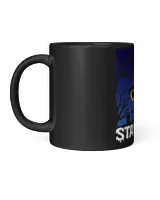 Black Mug