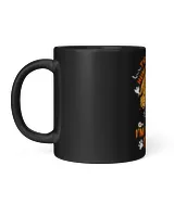 Black Mug