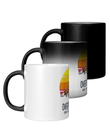 Magic Mug