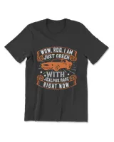Wow Rod I Am Just Green With Jealous Rage Right Now Hot Rod T-Shirt